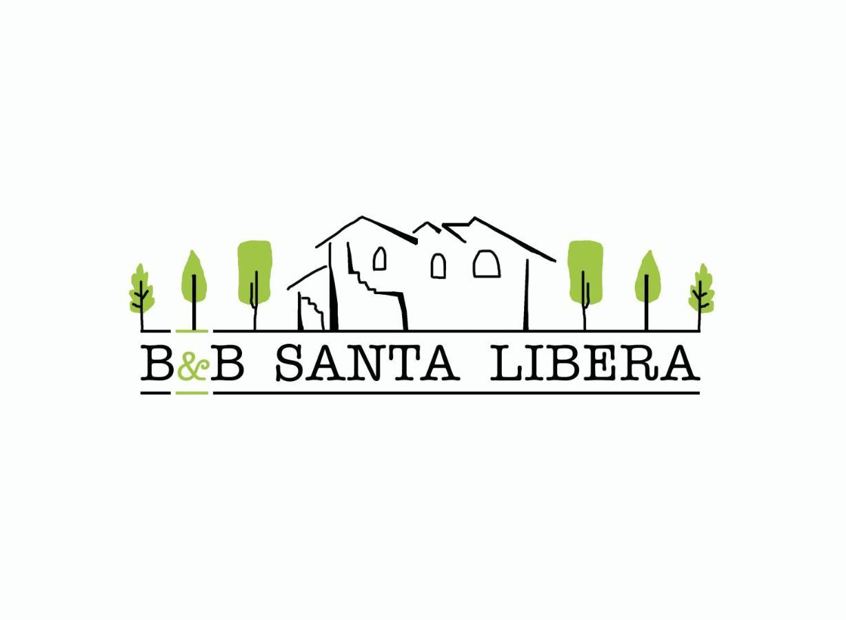 B&B Santa Libera Monastero Bormida Exterior photo