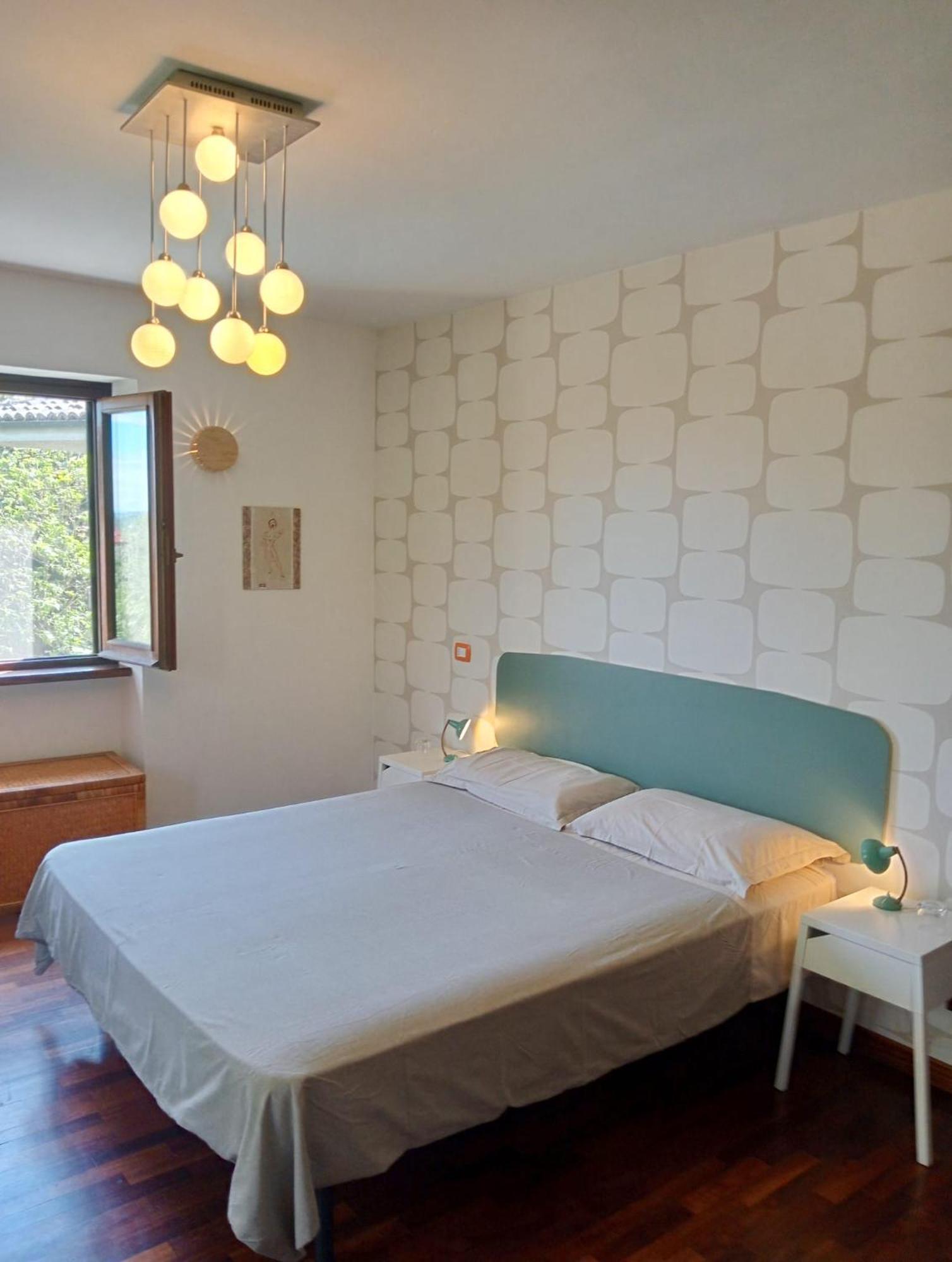 B&B Santa Libera Monastero Bormida Exterior photo